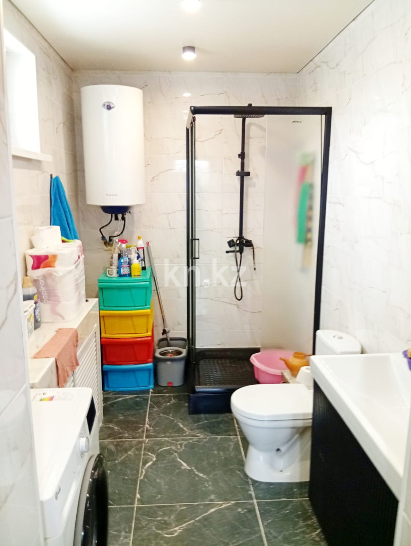 Продажа 4-комнатного дома, 145 м² в Астане - фото 13