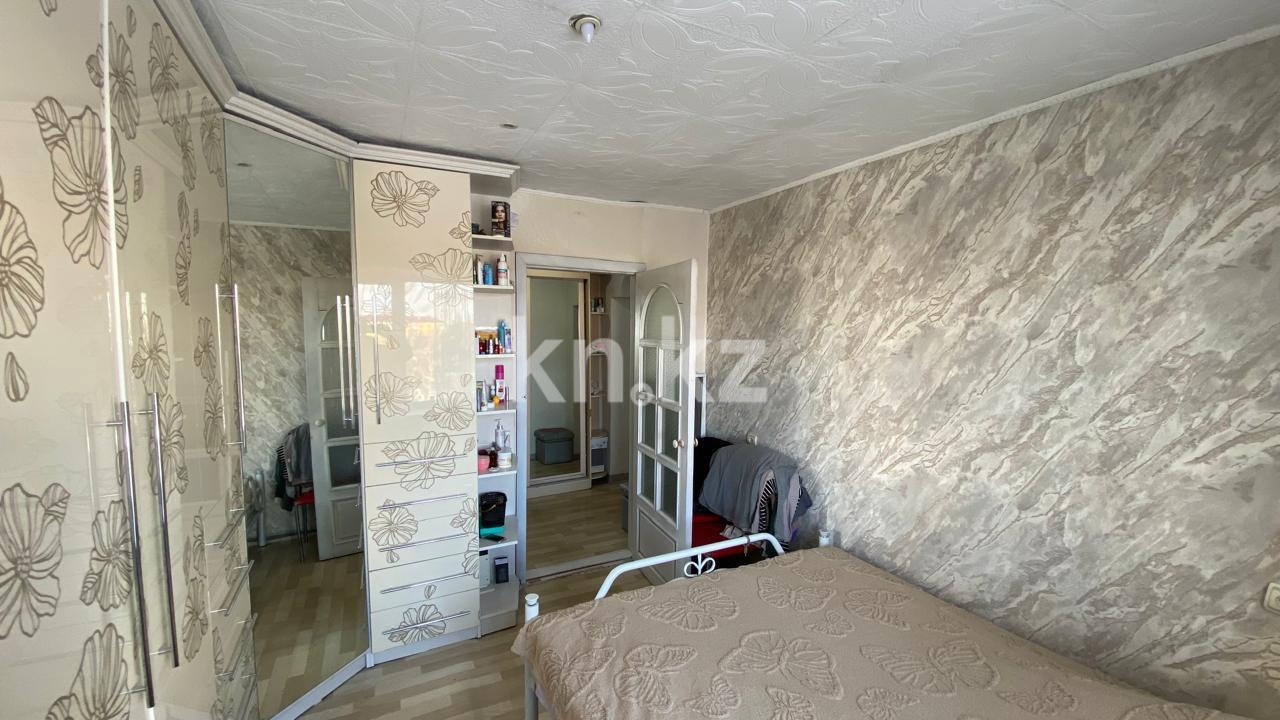 Продажа 2-комнатной квартиры, 56 м², пр. Назарбаева в Караганде - фото 3