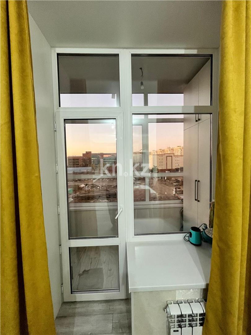 Продажа 4-комнатной квартиры, 128 м², ул. Мухамедханова в Астане - фото 3