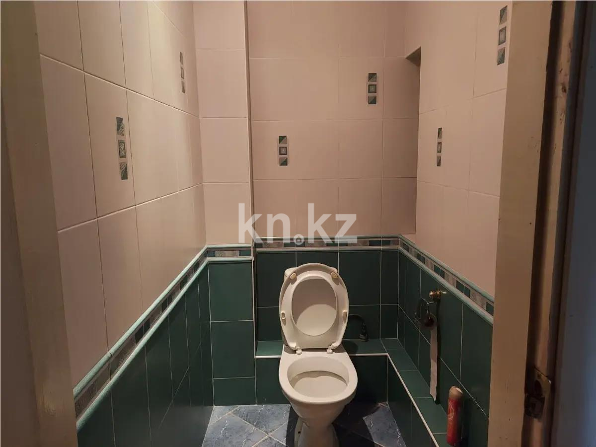 Продажа 2-комнатной квартиры, 60.9 м² в Алматы - фото 5