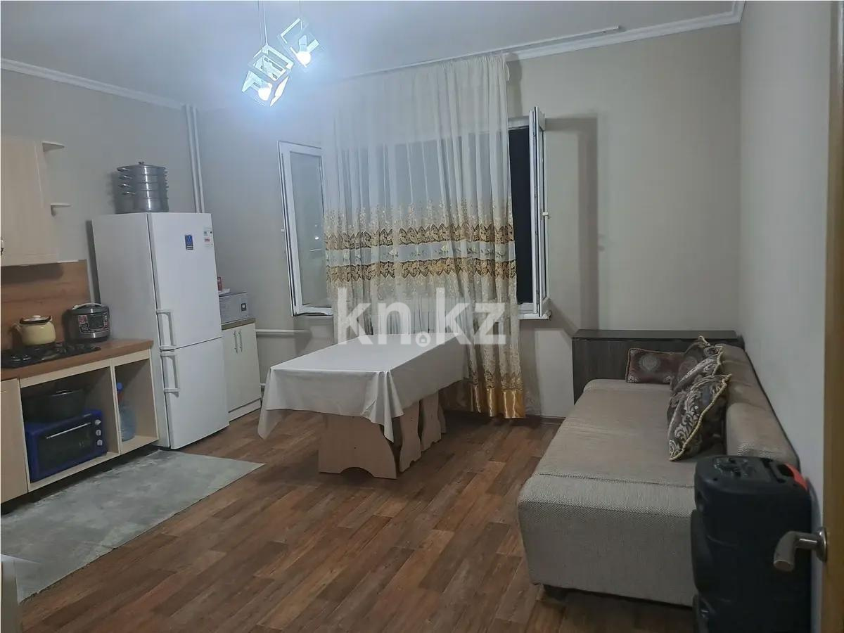 Продажа 2-комнатной квартиры, 50.8 м² в Алматы - фото 2