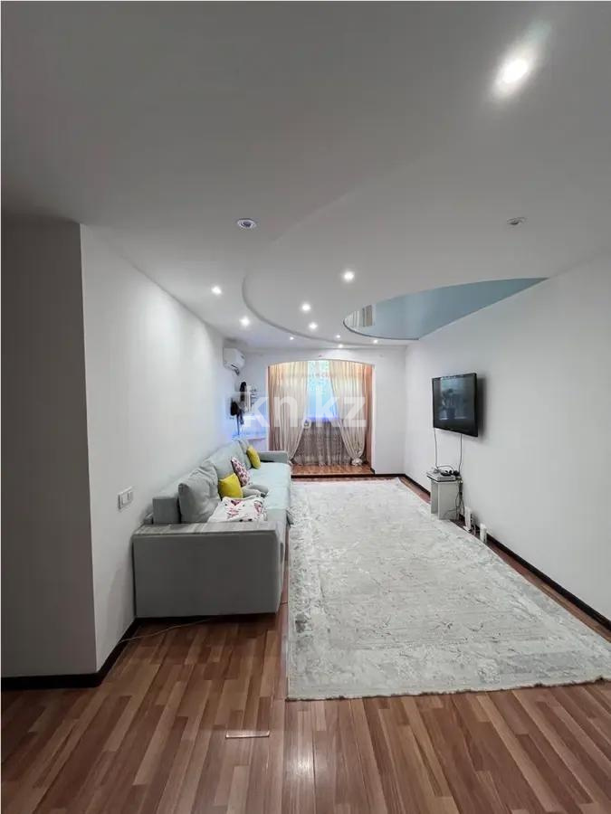 Продажа 3-комнатной квартиры, 70 м² в Алматы