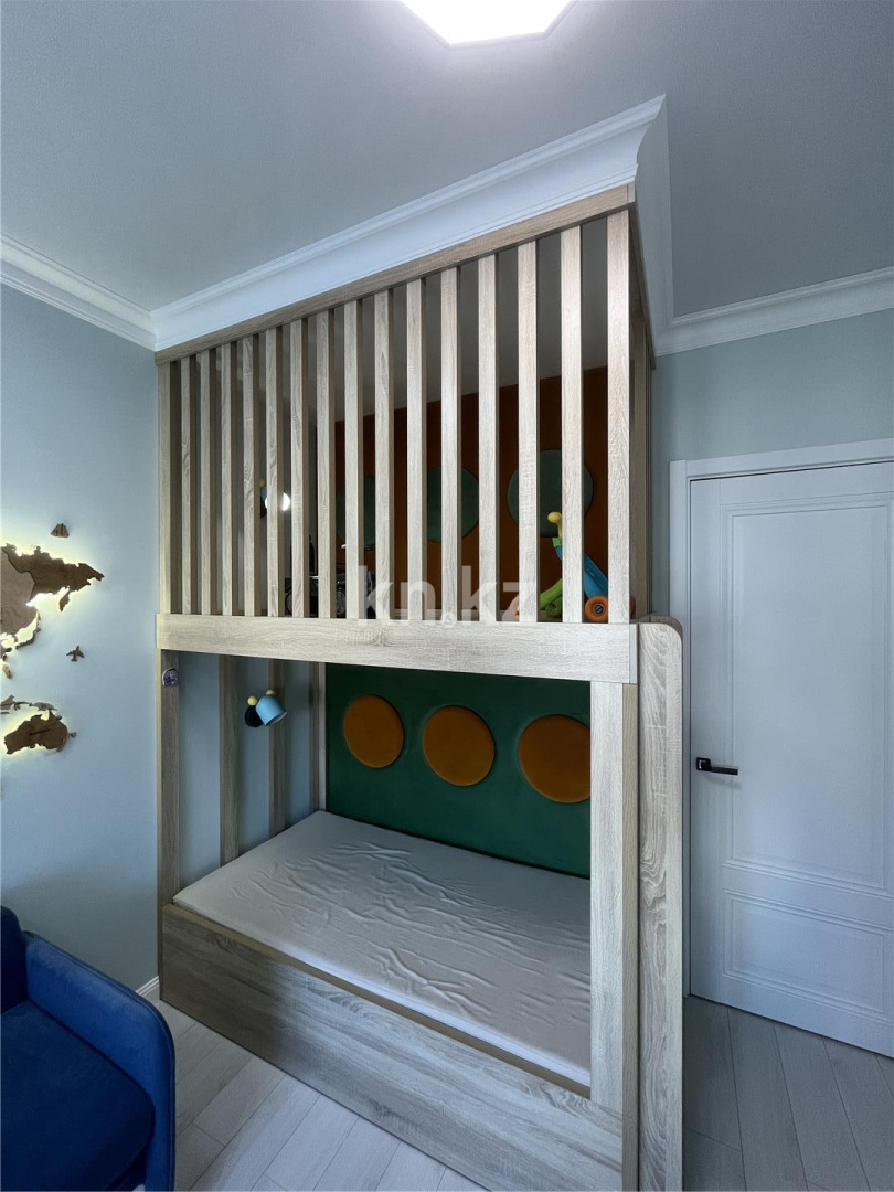 Продажа 3-комнатной квартиры, 110 м², ул. Ашимова, дом  21 в Караганде - фото 23