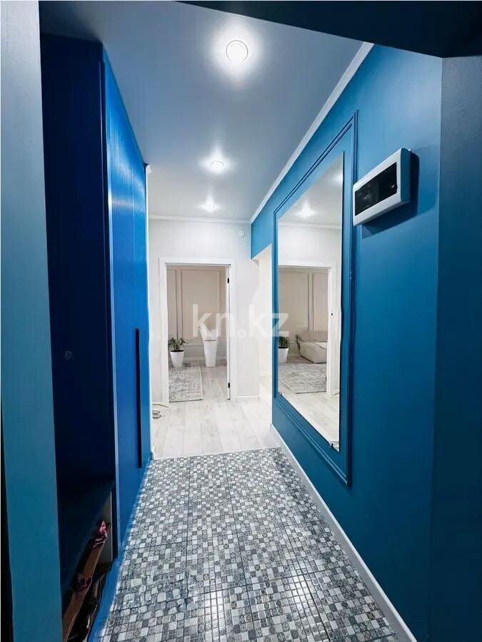 Продажа 3-комнатной квартиры, 89 м² в Алматы - фото 7