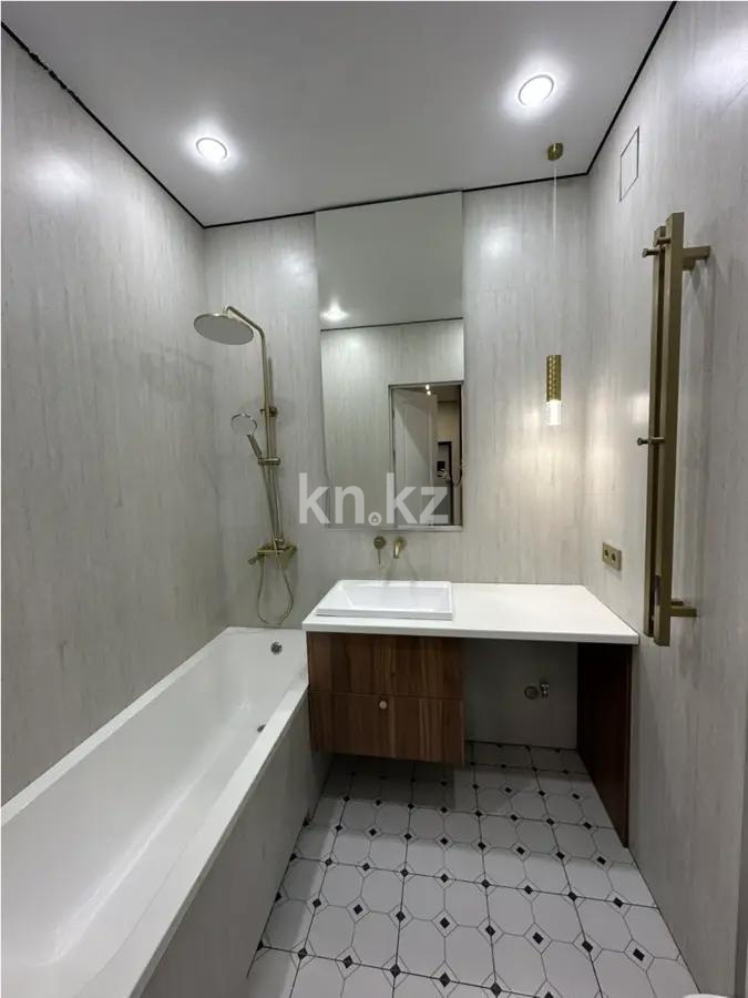 Продажа 2-комнатной квартиры, 50 м² в Астане - фото 4