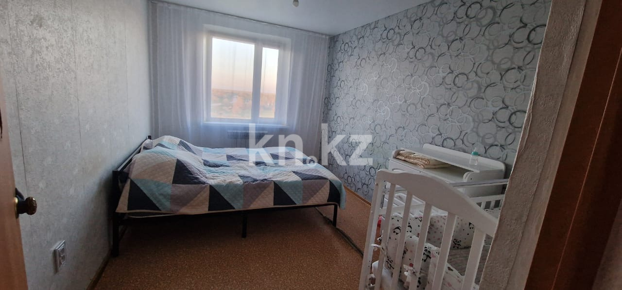 Продажа 4-комнатной квартиры, 85 м², мкр-н Горняк в Сарани - фото 3