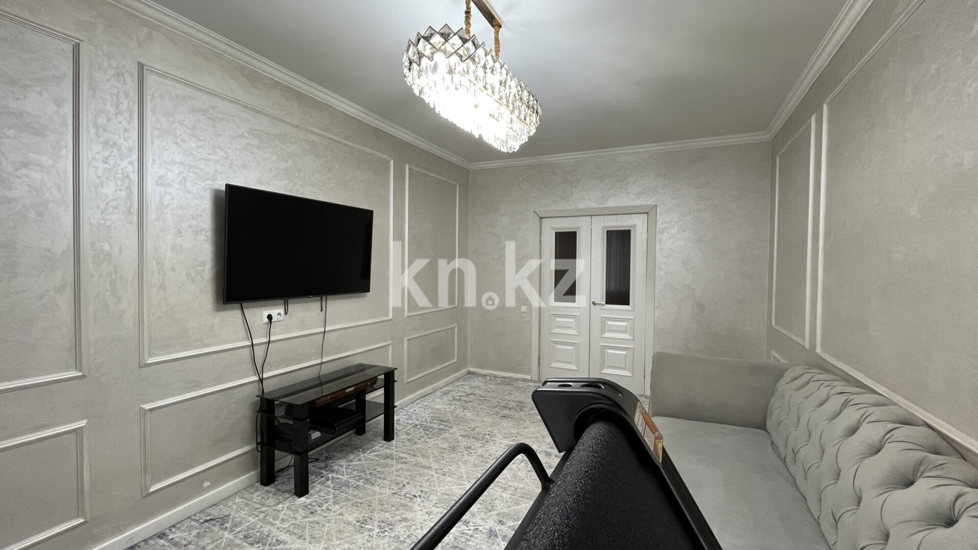 Продажа 3-комнатной квартиры, 85 м² в Алматы - фото 4