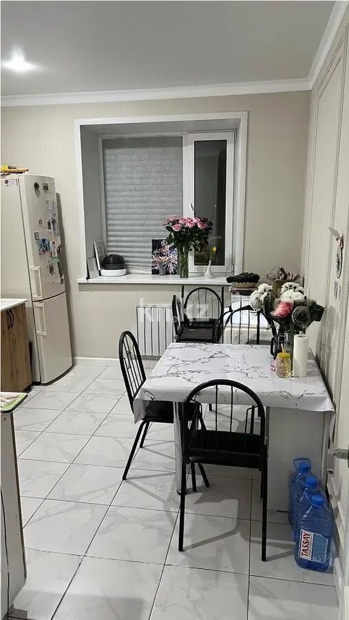 Продажа 2-комнатной квартиры, 65 м² в Караганде - фото 3