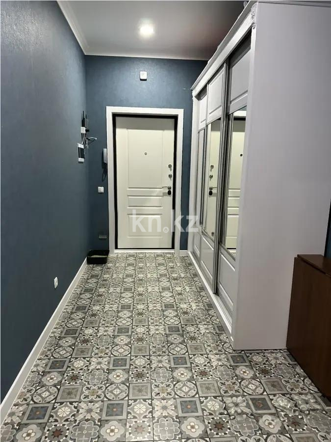 Продажа 3-комнатной квартиры, 87.8 м² в Астане - фото 7