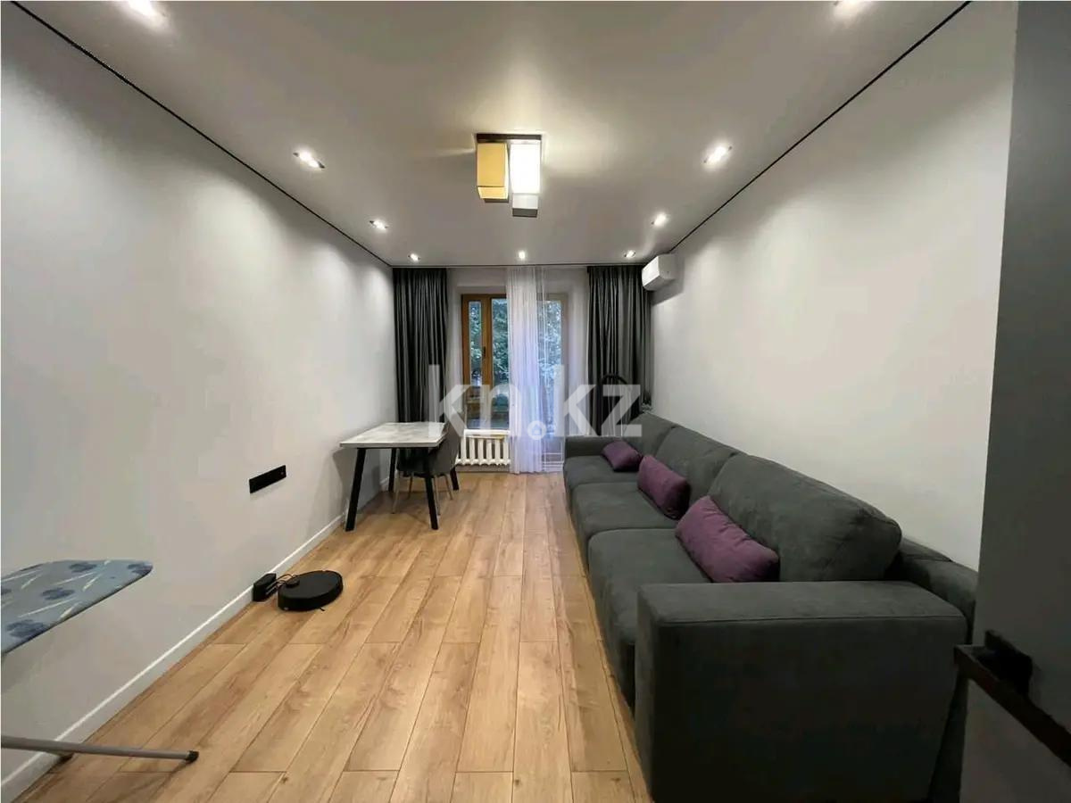 Продажа 3-комнатной квартиры, 75 м², ул. Мауленова, дом  129 в Алматы