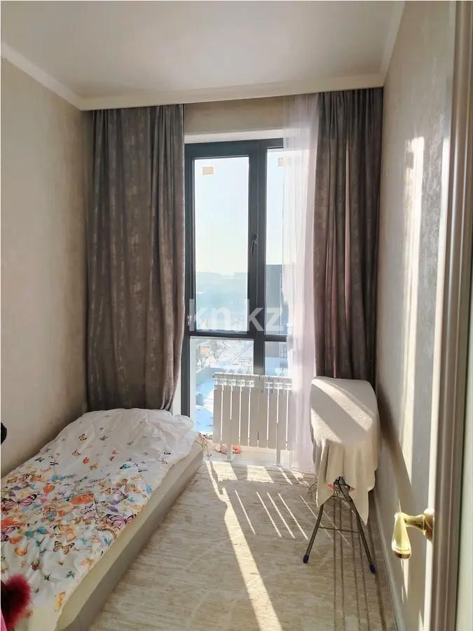 Продажа 2-комнатной квартиры, 46 м², мкр-н Нуркент, дом  9/1 в Алматы - фото 2