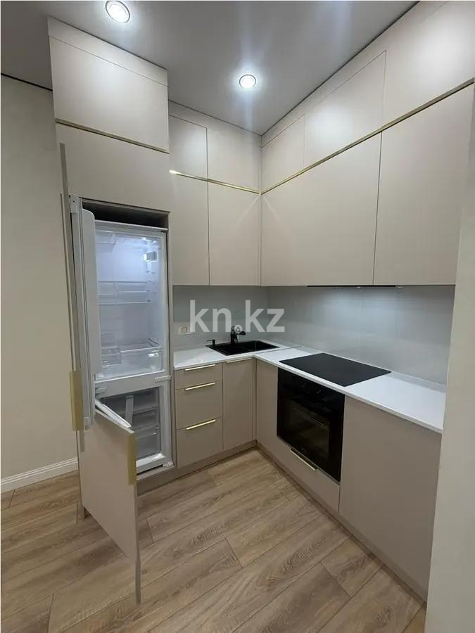 Продажа 2-комнатной квартиры, 48 м² в Астане - фото 3