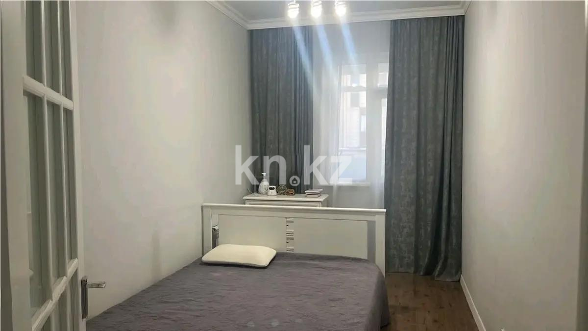 Продажа 2-комнатной квартиры, 60 м² в Астане