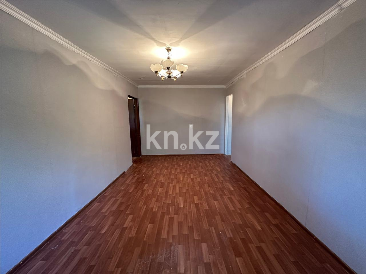 Продажа 2-комнатной квартиры, 44 м², ул. Сейфуллина в Темиртау - фото 4