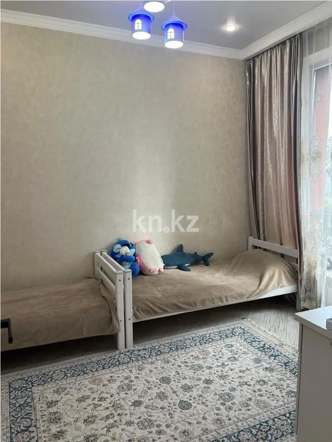 Продажа 4-комнатной квартиры, 100 м² в Алматы - фото 2