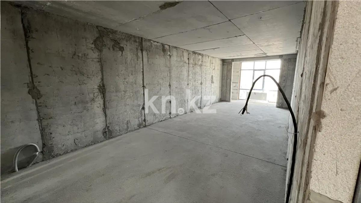 Продажа 2-комнатной квартиры, 53.8 м², мкр-н Шугыла, дом  340/46 в Алматы