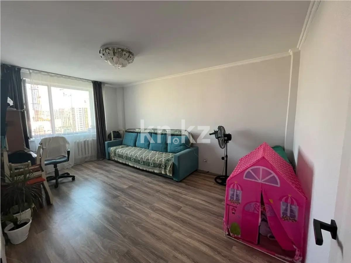 Продажа 2-комнатной квартиры, 61 м² в Астане