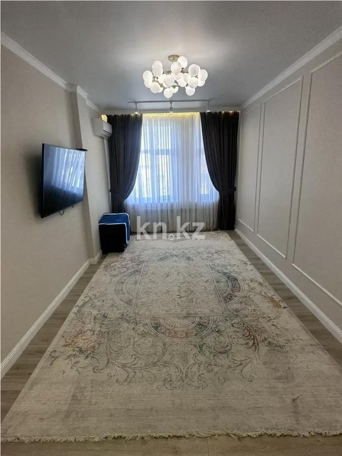 Продажа 3-комнатной квартиры, 76 м² в Астане