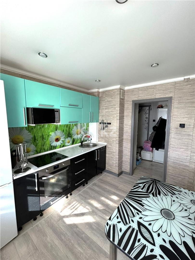 Продажа 2-комнатной квартиры, 48 м² в Караганде - фото 7