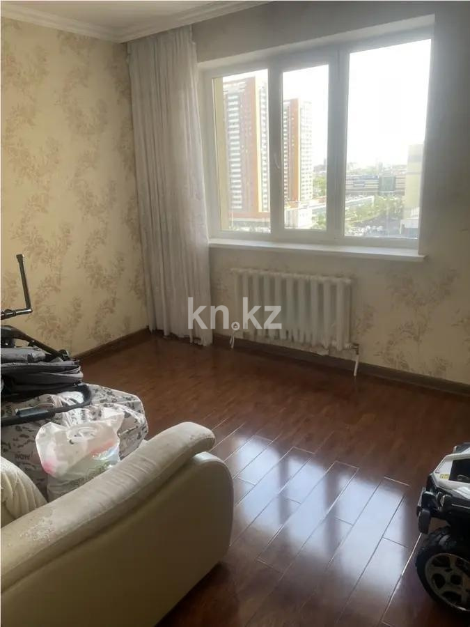 Продажа 3-комнатной квартиры, 80 м² в Астане