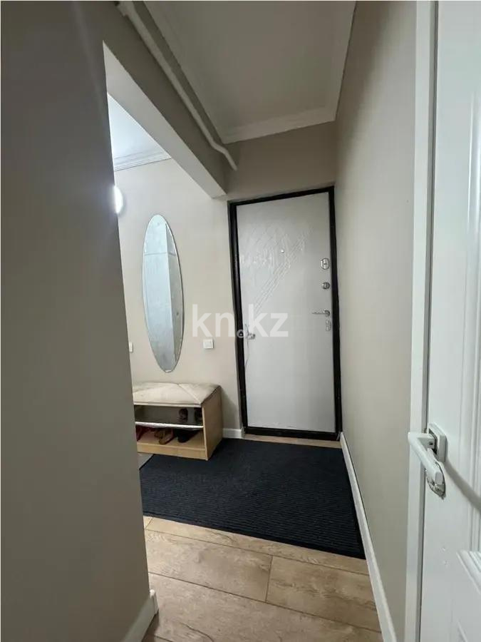 Продажа 2-комнатной квартиры, 43 м², мкр-н Коктем-1, дом  10 в Алматы - фото 5