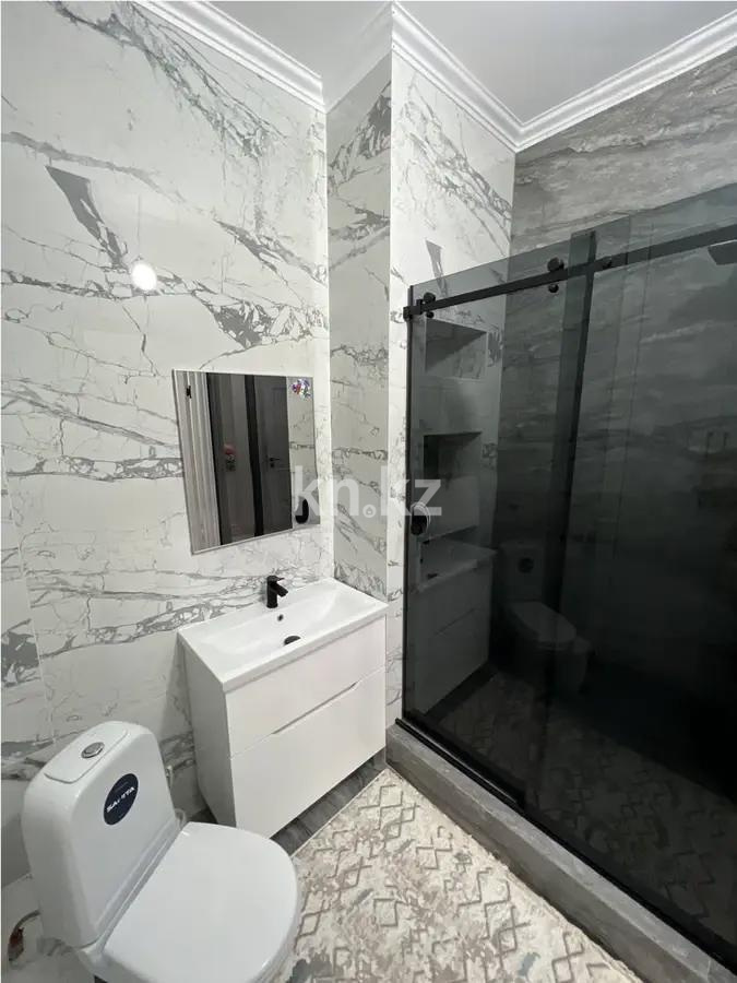 Продажа 1-комнатной квартиры, 42.4 м², ул. Е-669, дом  4 в Астане - фото 3