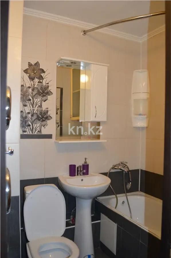 Продажа 1-комнатной квартиры, 30.4 м², пр. Назарбаева, дом  189/2 в Алматы - фото 3