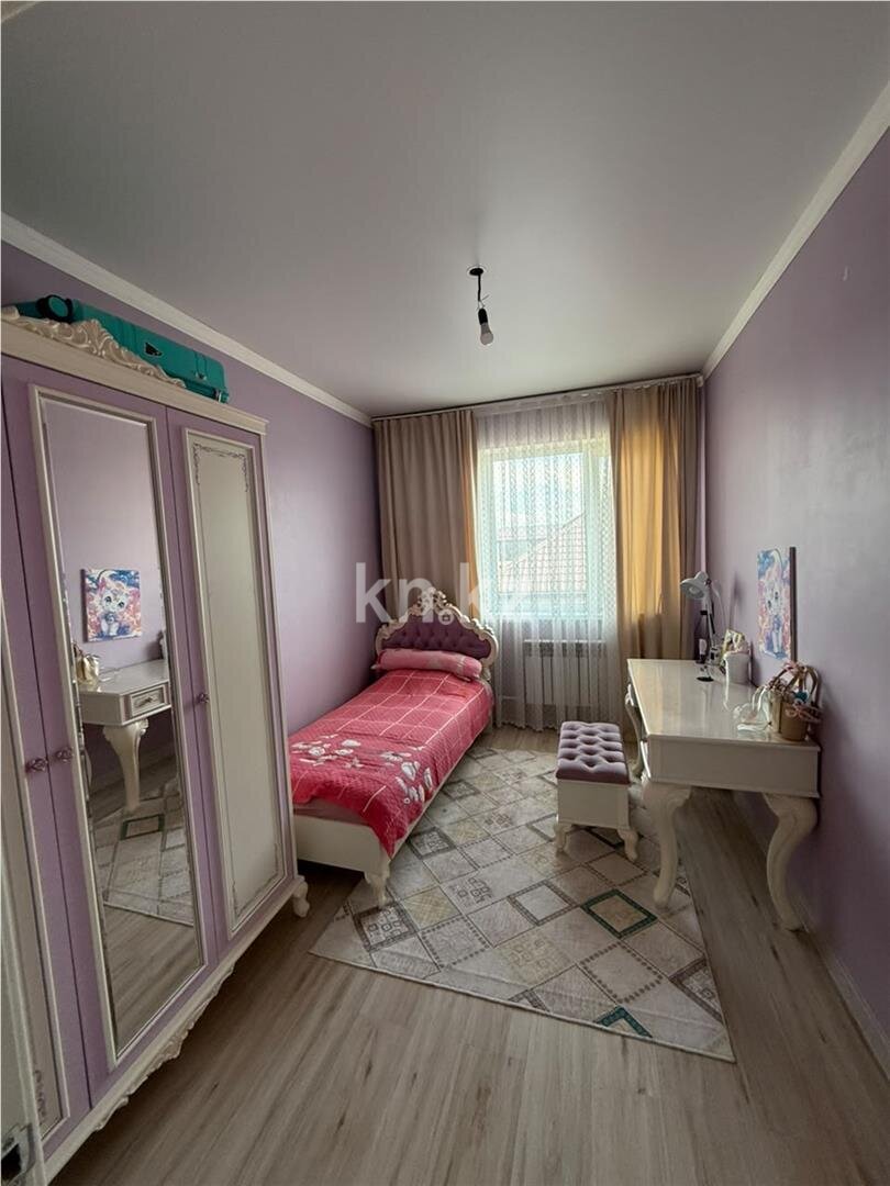 Продажа 5-комнатного дома, 213 м² в Караганде - фото 10