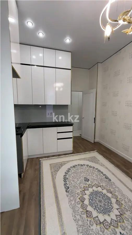 Продажа 1-комнатной квартиры, 42.3 м² в Астане - фото 3