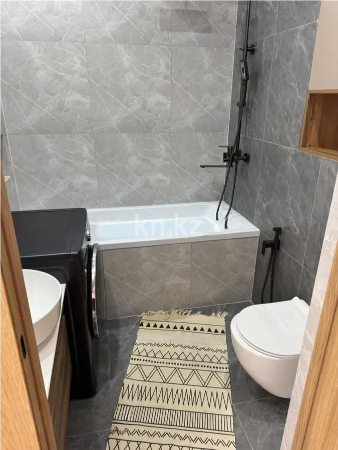 Продажа 3-комнатной квартиры, 63.8 м² в Астане - фото 3