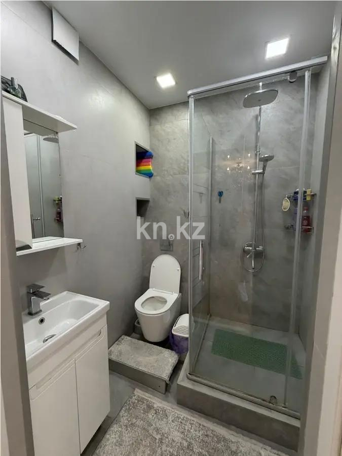 Продажа 4-комнатной квартиры, 100.7 м² в Астане - фото 6