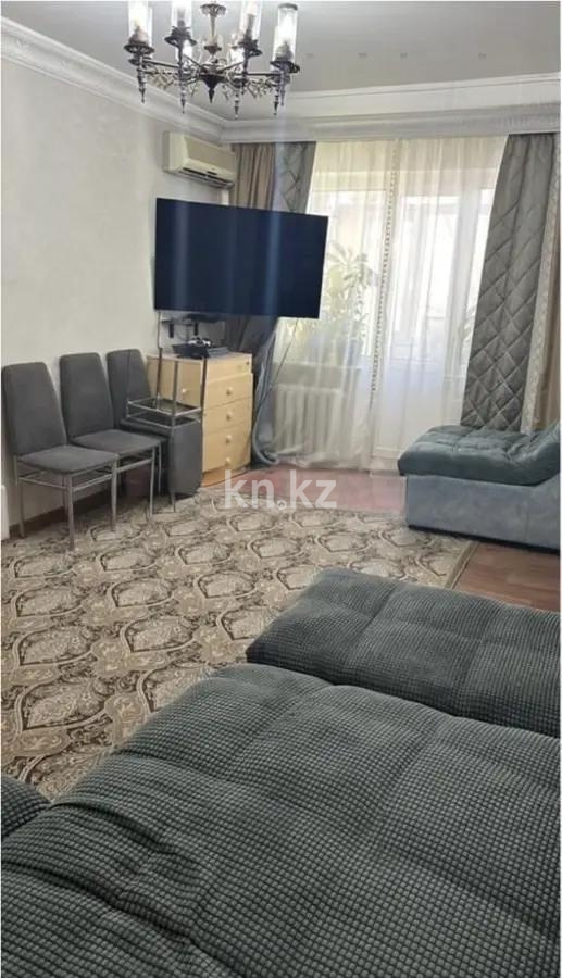 Продажа 2-комнатной квартиры, 43 м² в Астане - фото 2