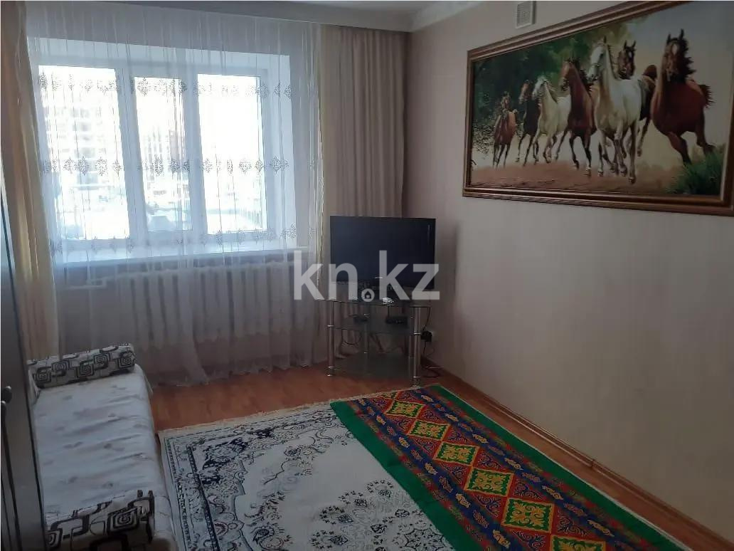 Продажа 1-комнатной квартиры, 36 м² в Астане