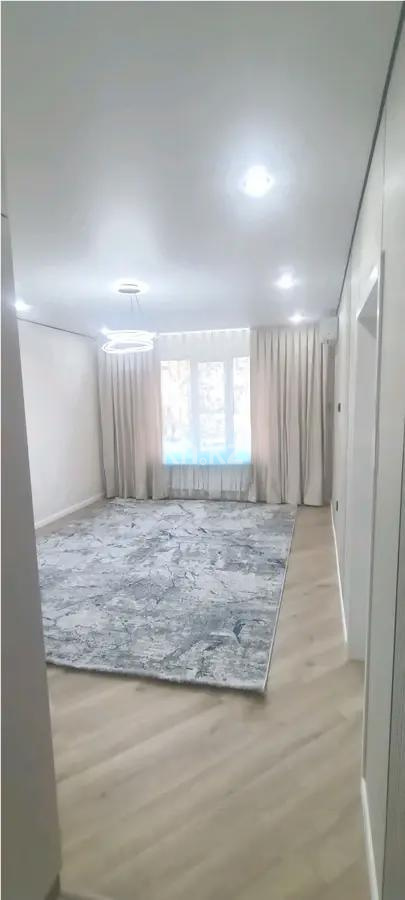 Продажа 1-комнатной квартиры, 40 м² в Алматы
