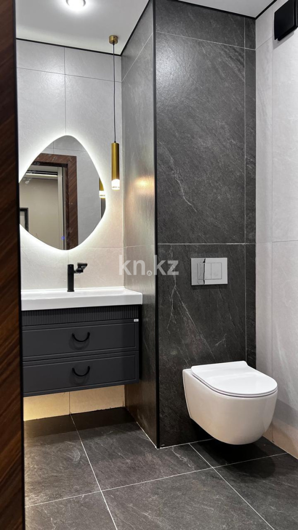 Продажа 2-комнатной квартиры, 63.3 м² в Астане - фото 12