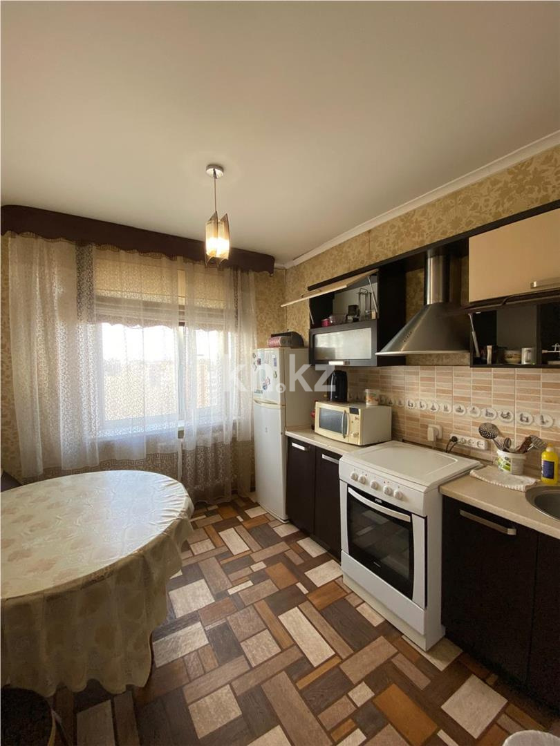 Продажа 2-комнатной квартиры, 55 м², мкр-н Гульдер-1 в Караганде - фото 7