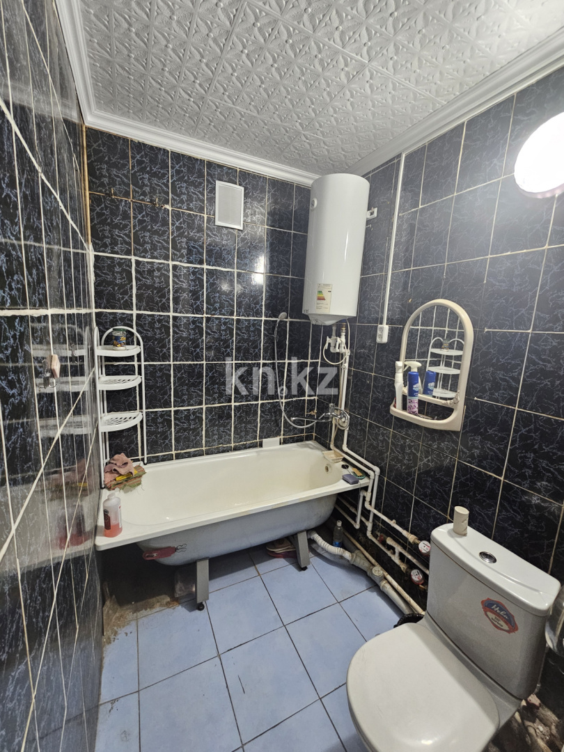 Продажа 1-комнатной квартиры, 31.4 м² в Караганде - фото 14