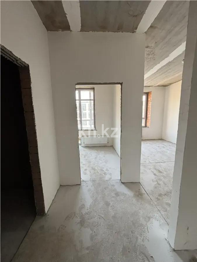 Продажа 1-комнатной квартиры, 38.2 м² в Астане - фото 3