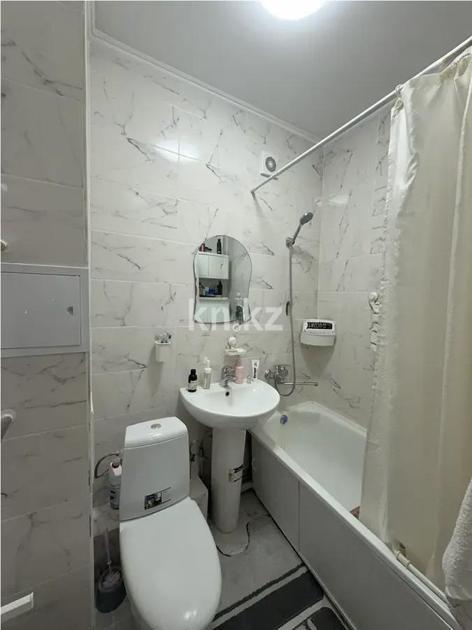 Продажа 1-комнатной квартиры, 40 м² в Астане - фото 3