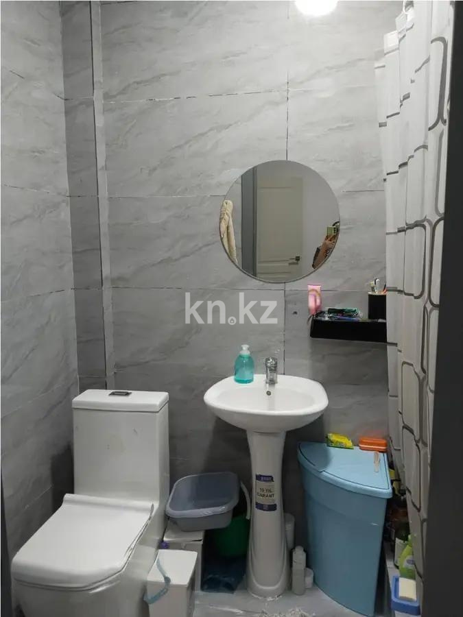 Продажа 2-комнатной квартиры, 45 м² в Алматы - фото 3