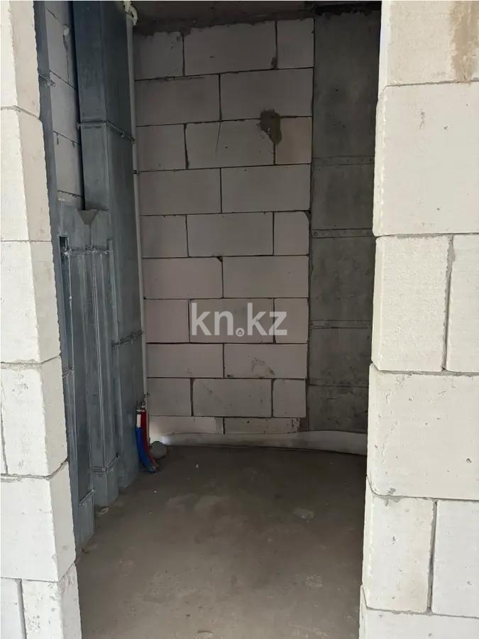 Продажа 1-комнатной квартиры, 40.42 м² в Астане - фото 5