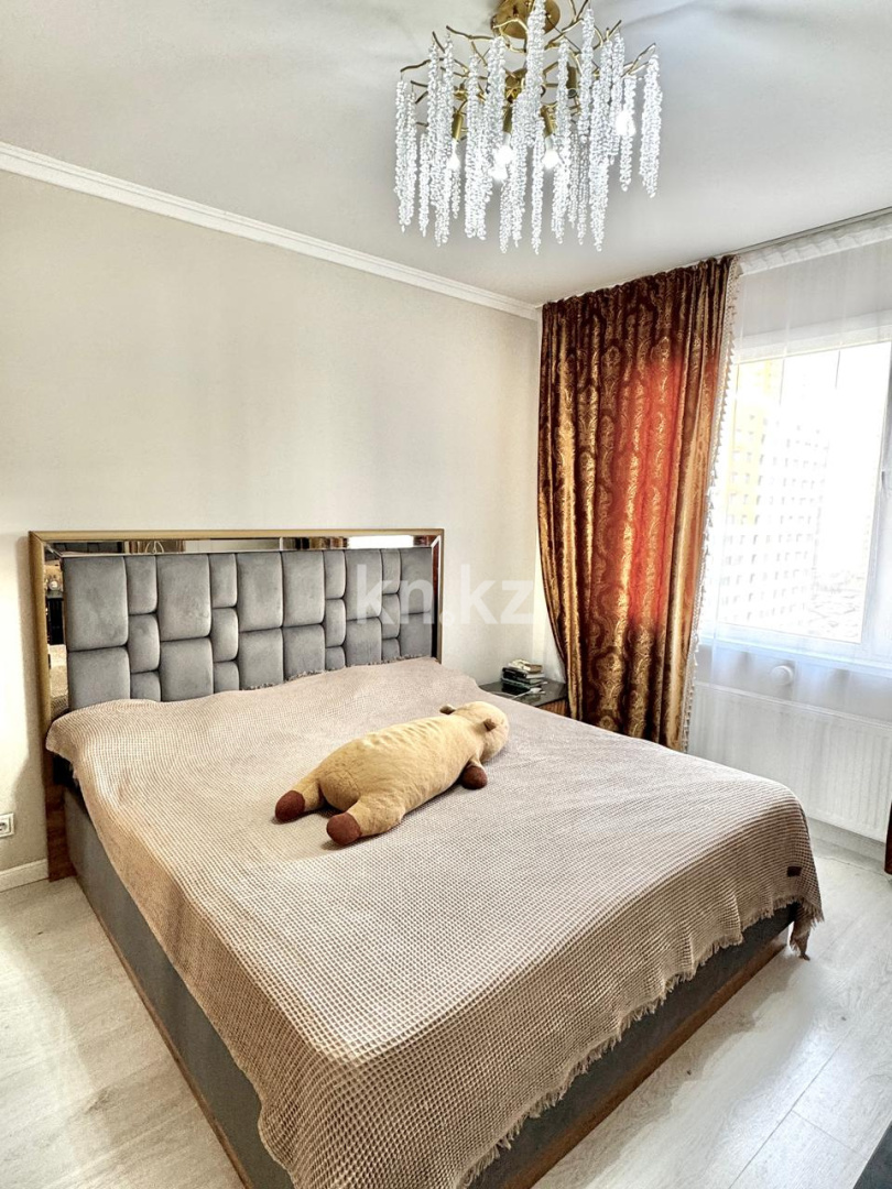 Продажа 3-комнатной квартиры, 90 м² в Астане - фото 6