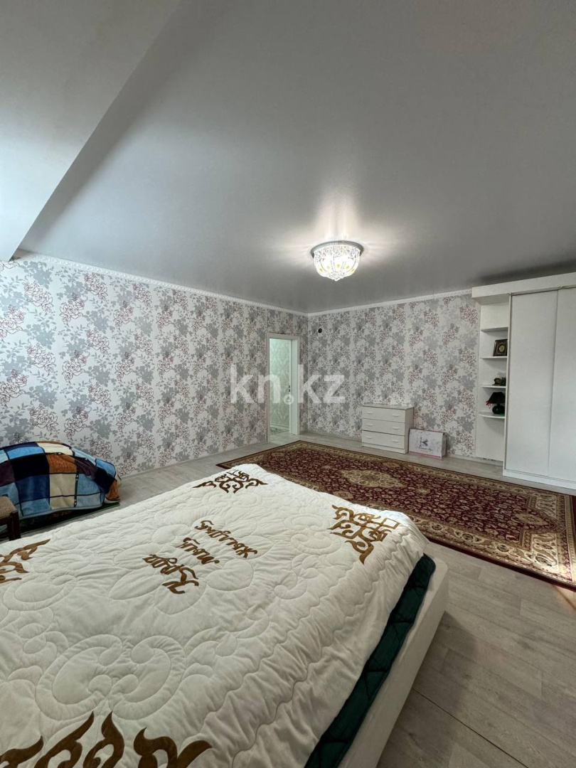 Продажа 6-комнатного дома, 310 м² в Актобе - фото 14