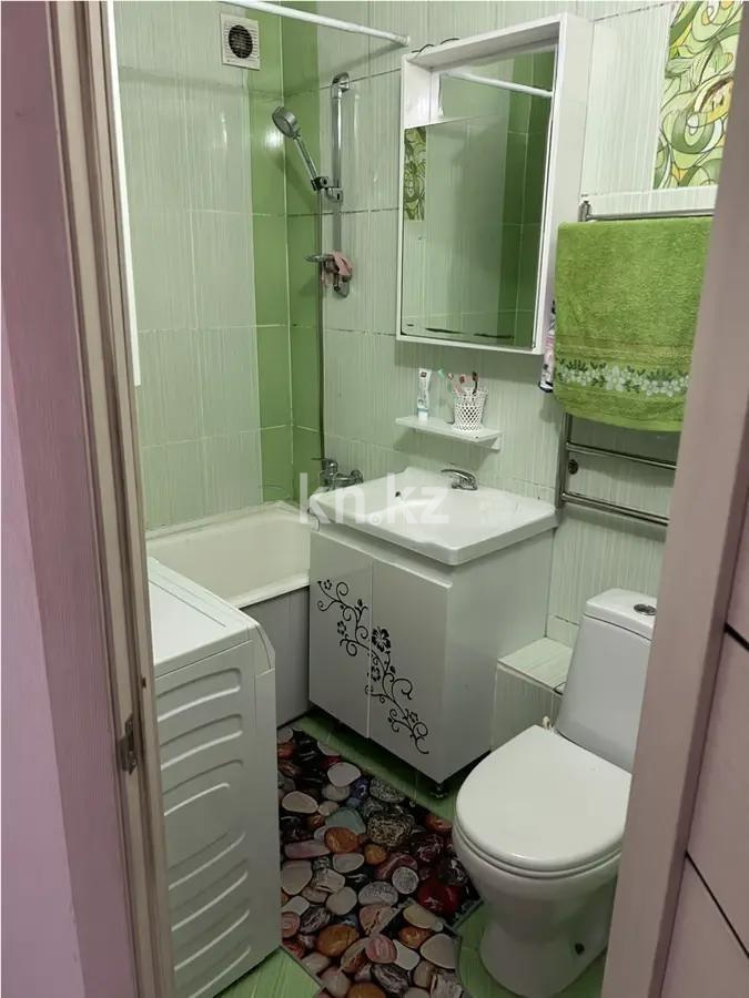 Продажа 4-комнатной квартиры, 54.5 м², ул. Жарокова, дом  97 в Алматы - фото 6