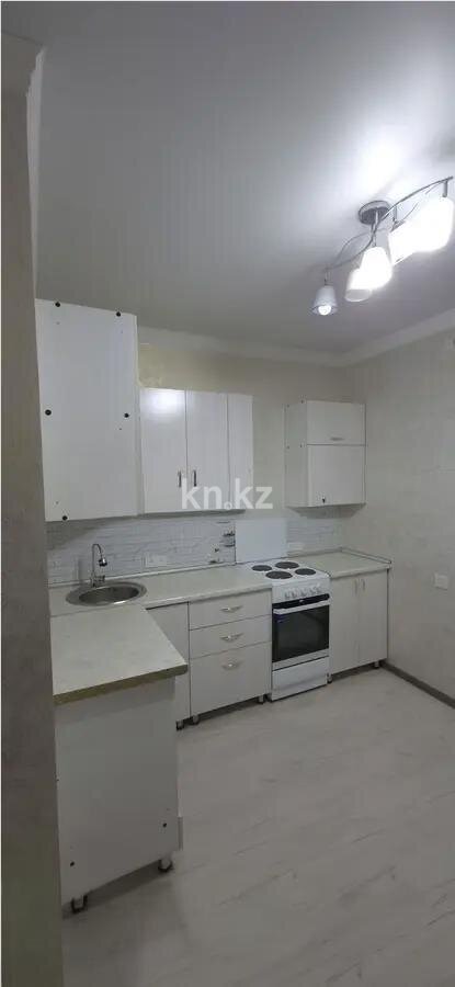 Продажа 1-комнатной квартиры, 40 м² в Алматы - фото 2