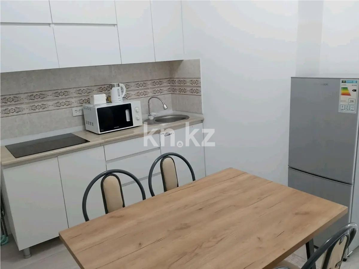 Продажа 1-комнатной квартиры, 43 м² в Алматы - фото 3