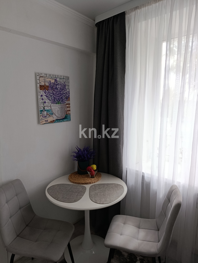 Продажа 1-комнатной квартиры, 30 м² в Караганде - фото 3