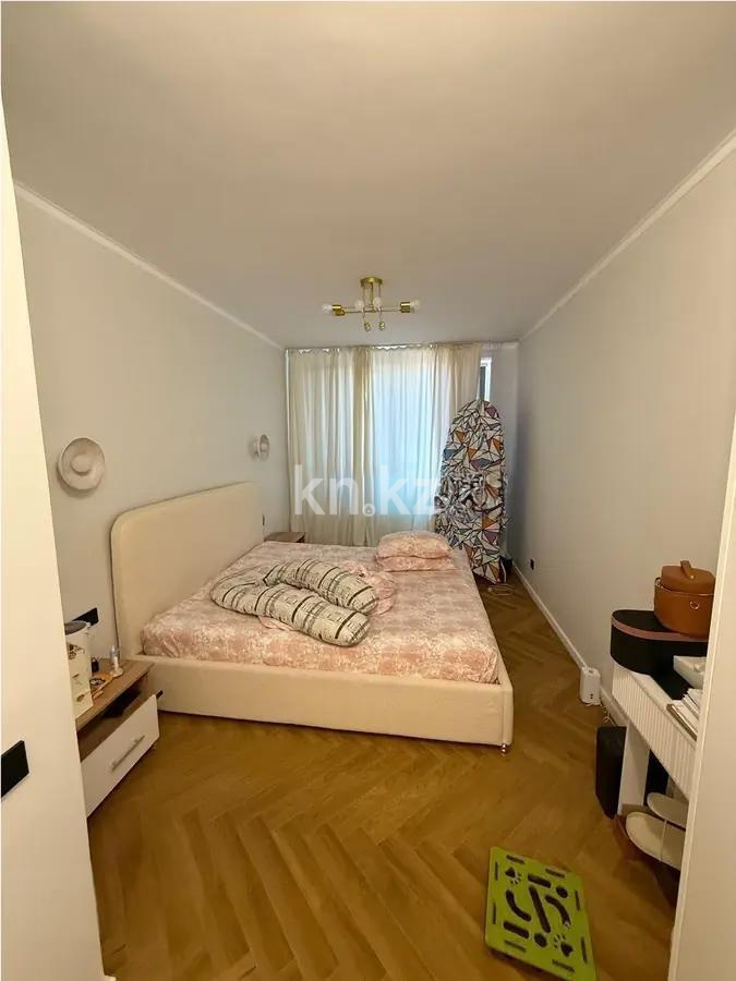 Продажа 3-комнатной квартиры, 77 м² в Астане - фото 2