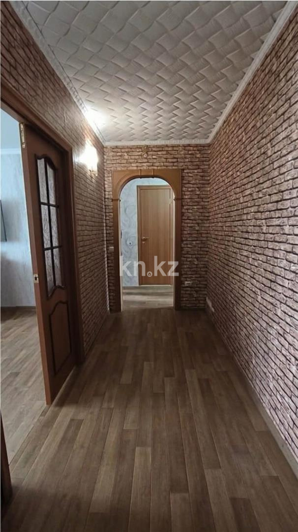 Продажа 3-комнатной квартиры, 64 м² в Караганде - фото 15