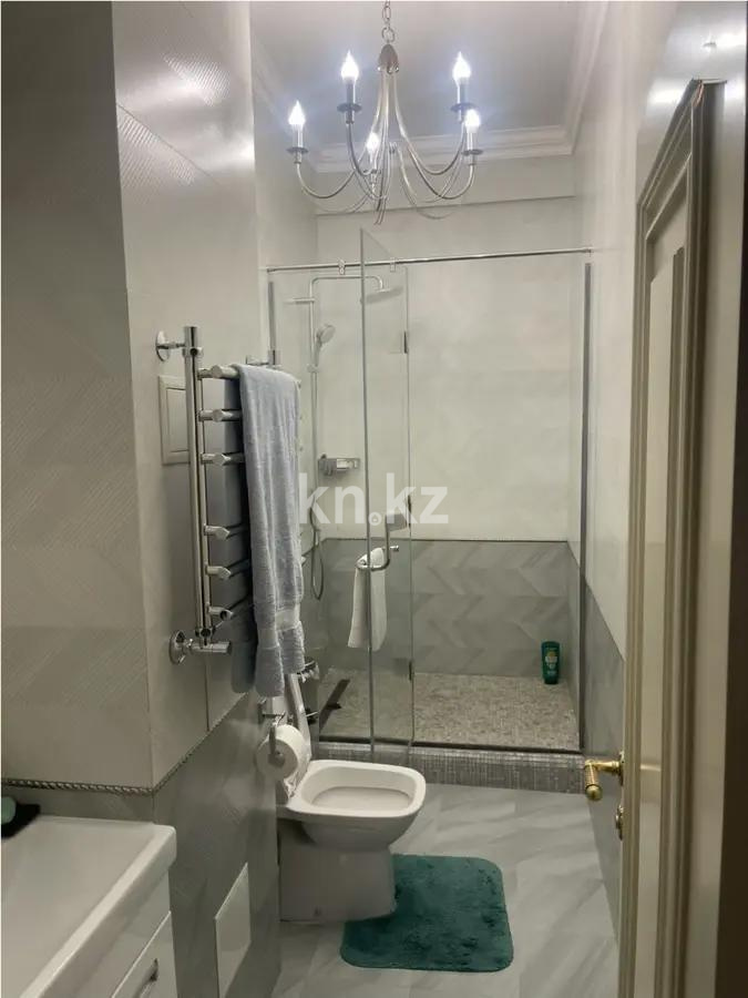 Продажа 4-комнатной квартиры, 134 м², пр. Аль-Фараби, дом  21 в Алматы - фото 5